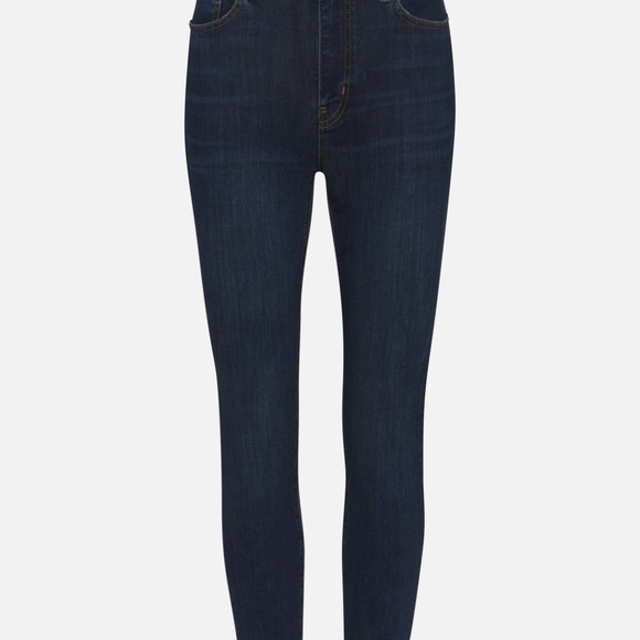 Frame Le Skinny de Jeanne- Size 25 - Picture 1 of 4